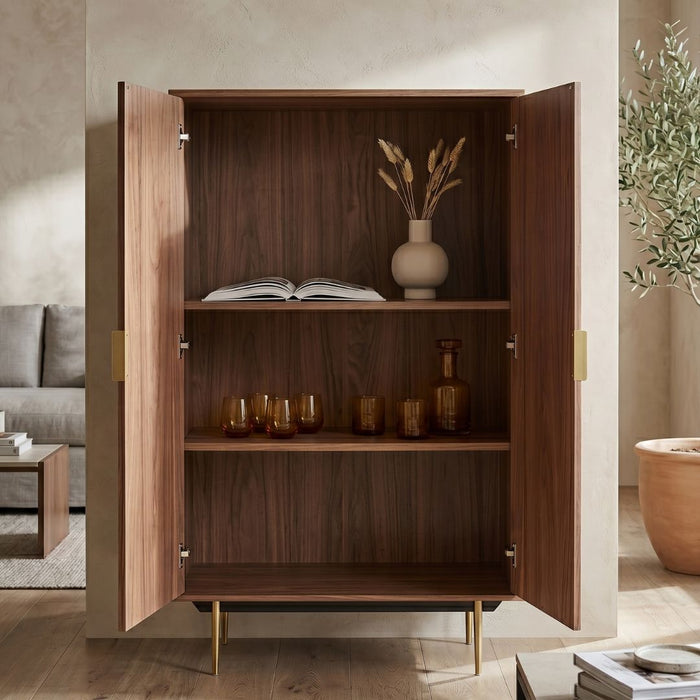Parkstone Highboard – 2 Doors