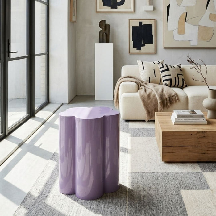 Penta Side Table / Stool (4)