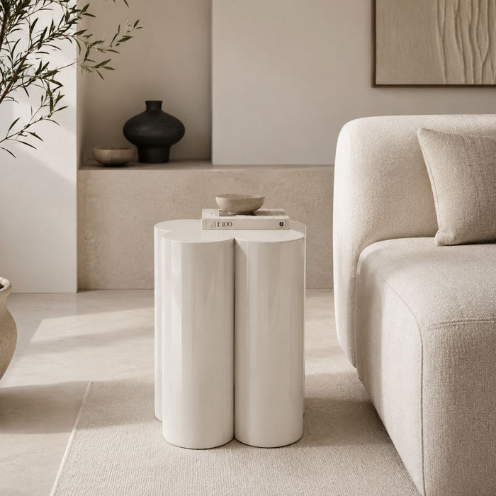 Penta Side Table / Stool (4)