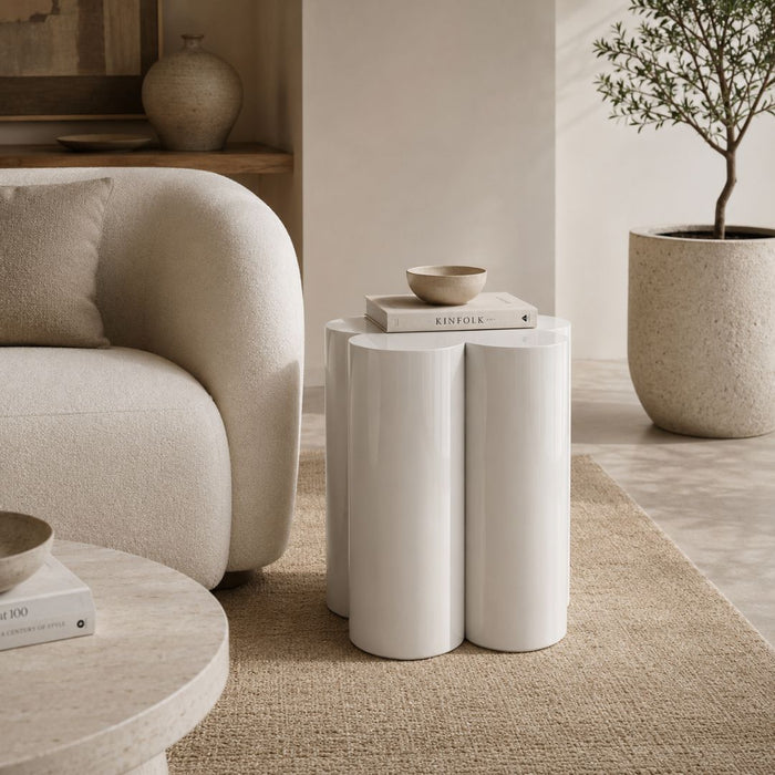 Penta Side Table / Stool (4)