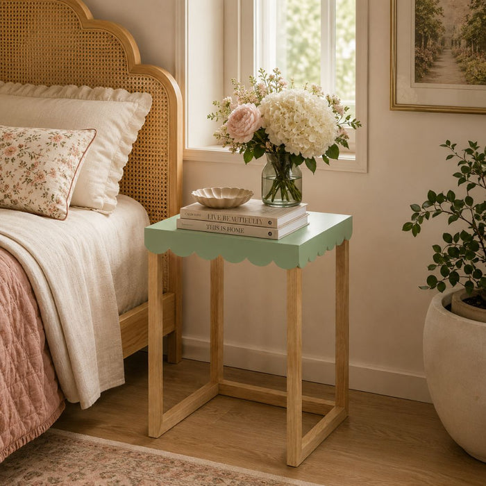 Poppy Tray Table & Side Table (4)