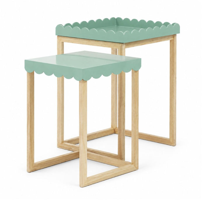 Poppy Tray Table & Side Table (4)