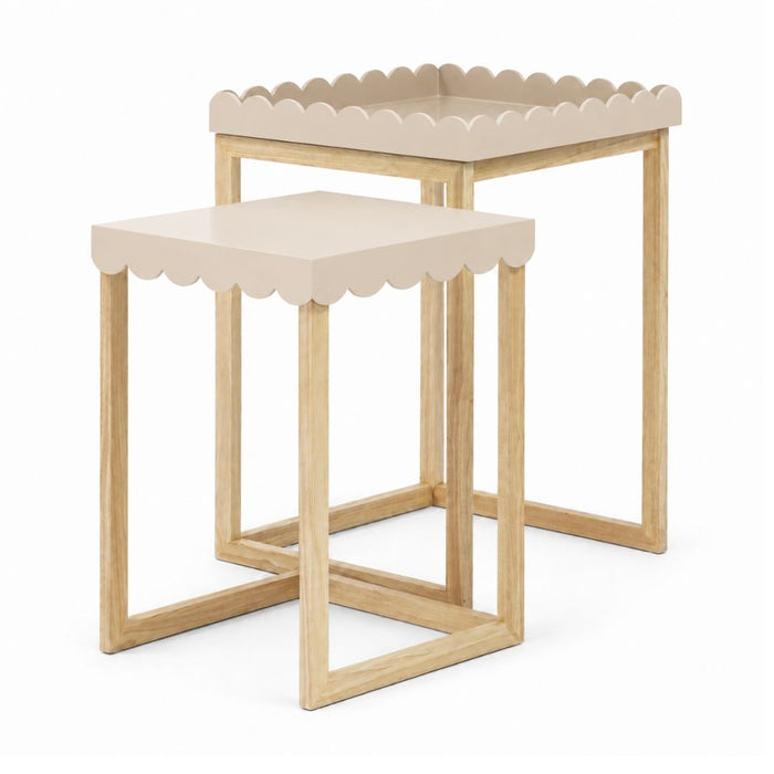 Poppy Tray Table & Side Table (4)