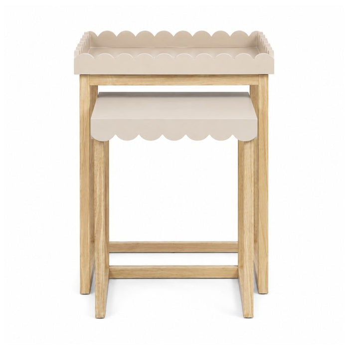 Poppy Tray Table & Side Table (4)