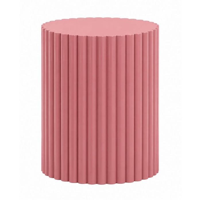 Reed Side Table / Stool (4)