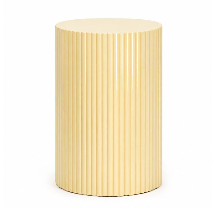 Ridge Side Table / Stool – Tall (4)