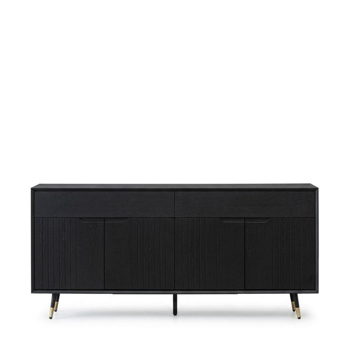 Sandbank Sideboard – 4 Doors, 2 Drawers