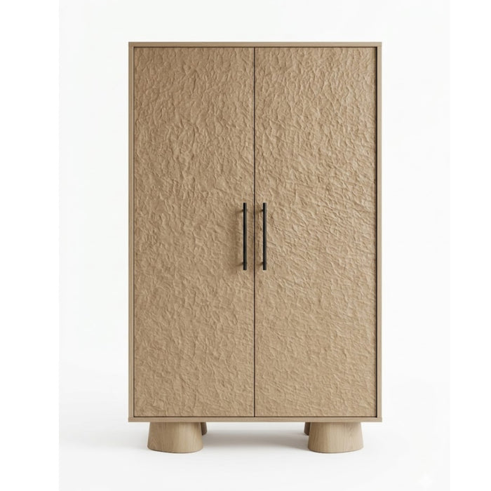 Sandpiper 2 Door Wardrobe