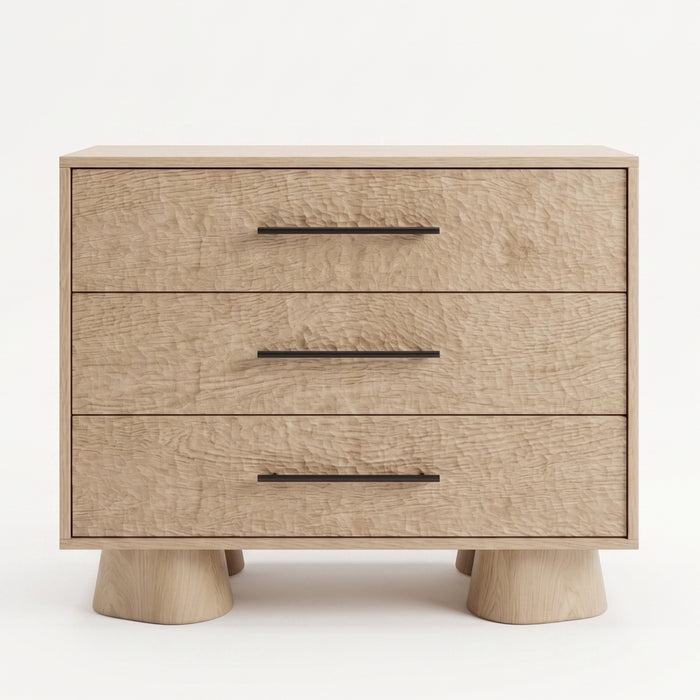 Sandpiper 3 Drawer chest