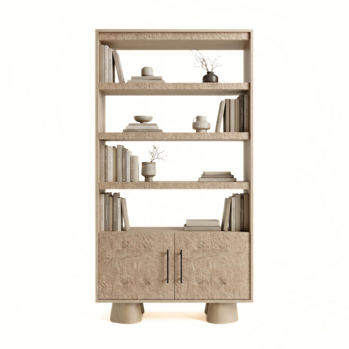 Sandpiper Bookcase