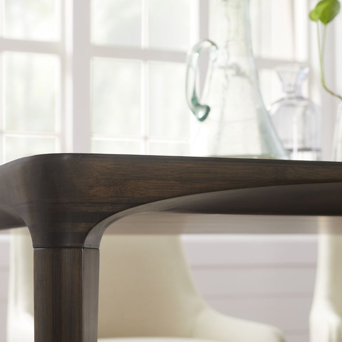 Shanan Bamboo Dining Table – Rectangular (11)