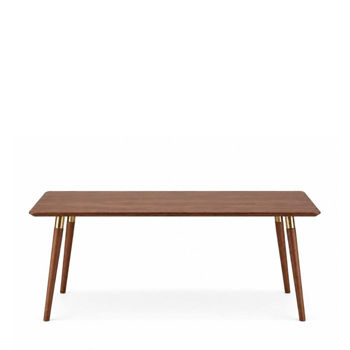 Sika Dining Table – Rectangular