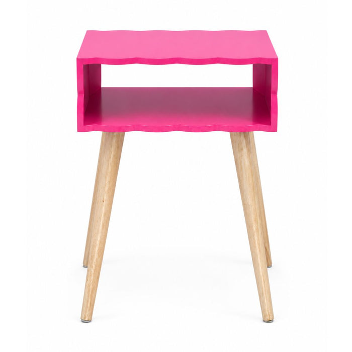 Sloane Bedside Table with Open Shelf (4)