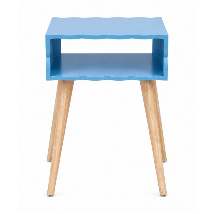 Sloane Bedside Table with Open Shelf (4)