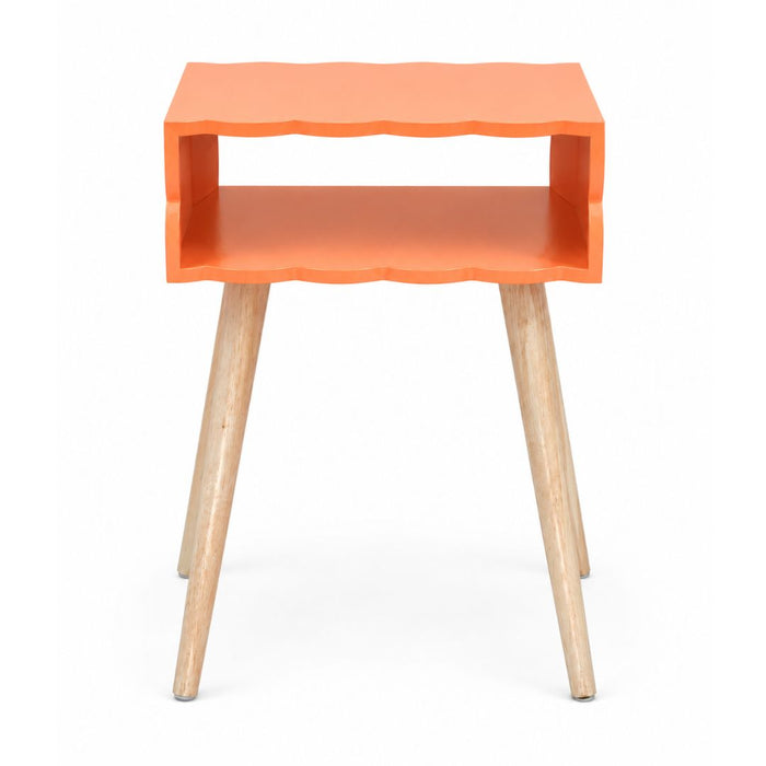 Sloane Bedside Table with Open Shelf (4)