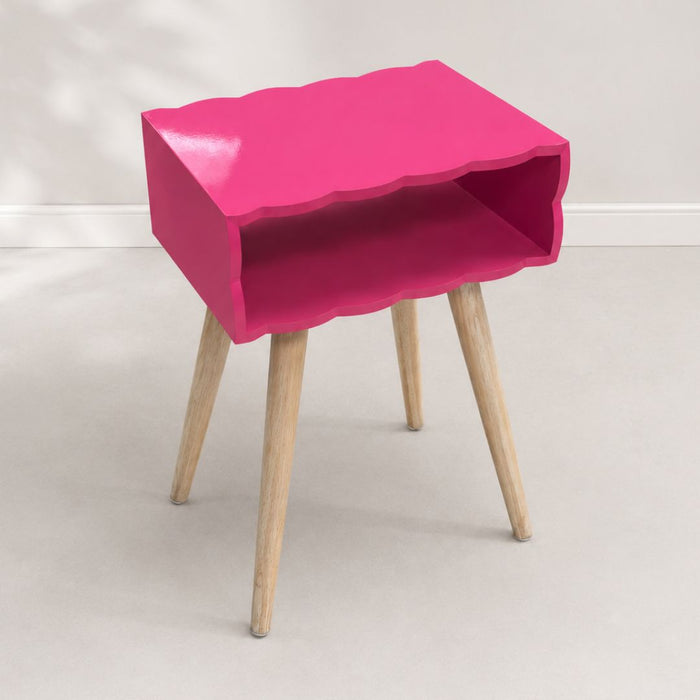 Sloane Bedside Table with Open Shelf (4)