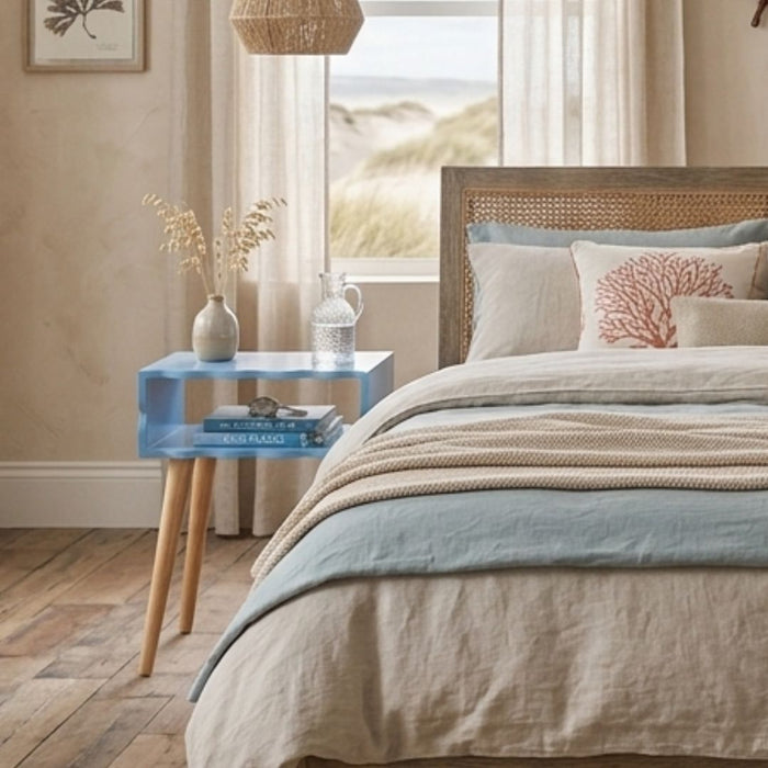 Sloane Bedside Table with Open Shelf (4)