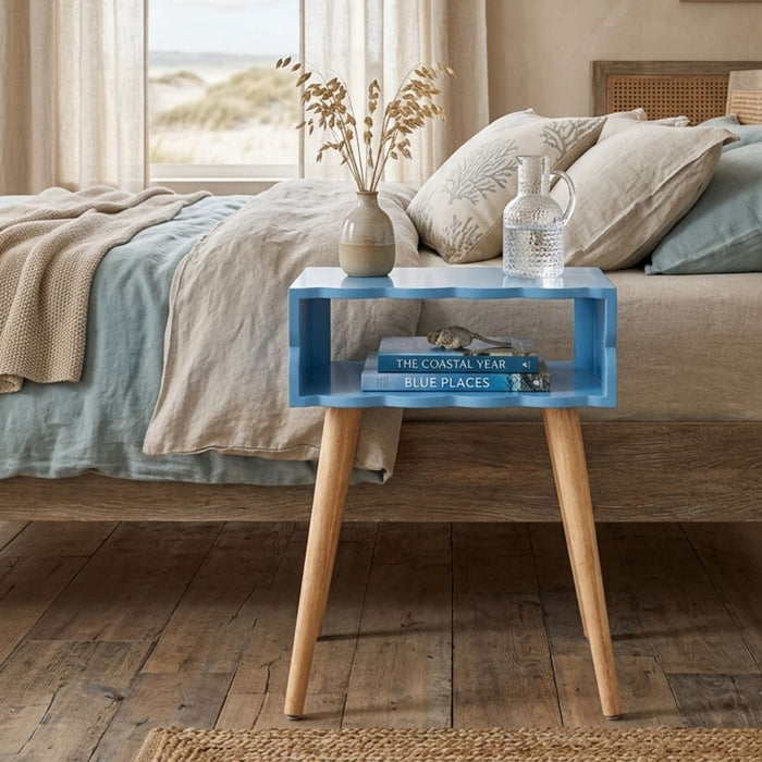 Sloane Bedside Table with Open Shelf (4)