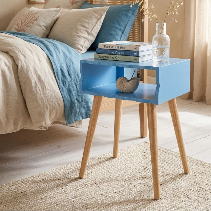 Sloane Bedside Table with Open Shelf (4)