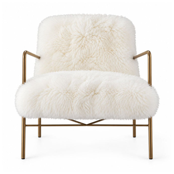 Sorell Sheepskin Lounge Chair (12)