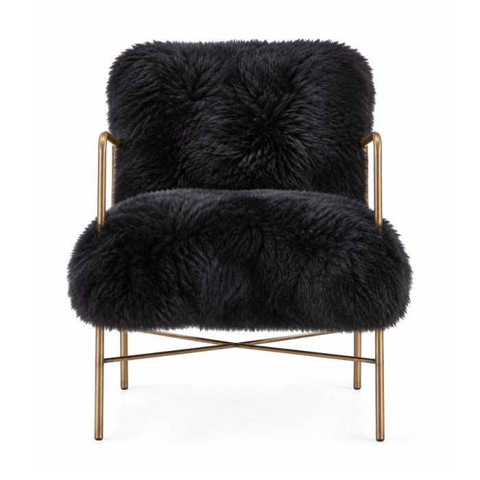 Sorell Sheepskin Lounge Chair (12)
