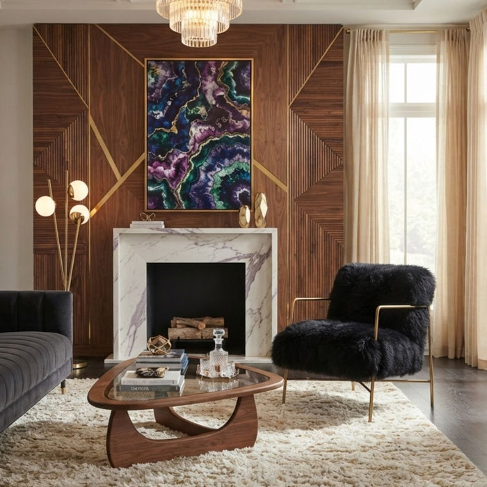 Sorell Sheepskin Lounge Chair (12)
