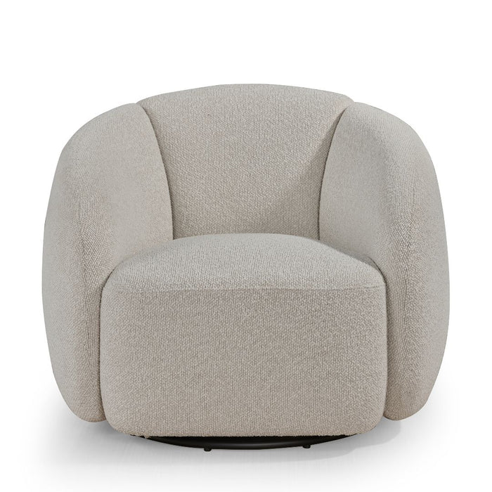 Torren Armchair – 360° Swivel (22)