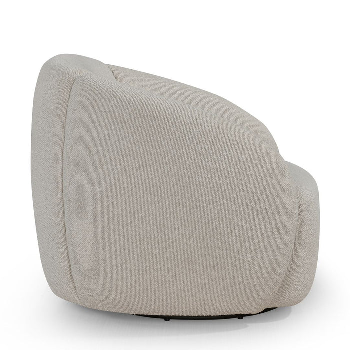 Torren Armchair – 360° Swivel (22)