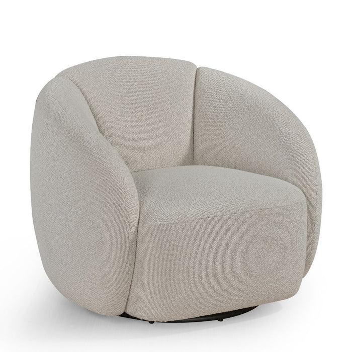 Torren Armchair – 360° Swivel (22)
