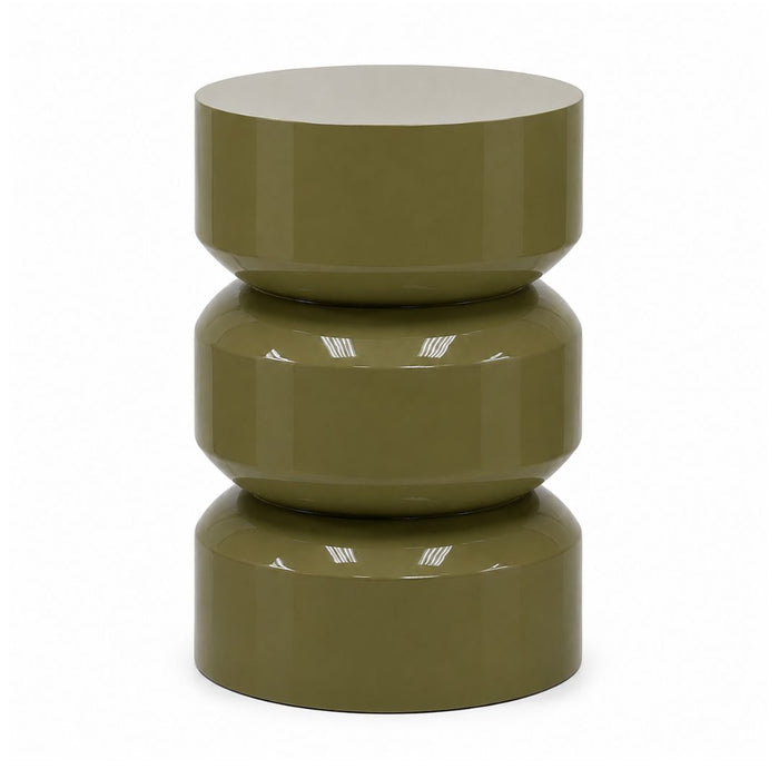 Totem Side Table / Stool – Tall (4)
