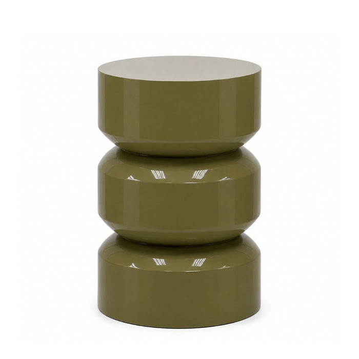 Totem Side Table / Stool (4)