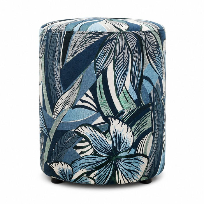 Tropical Breeze Occasional Stool (22)