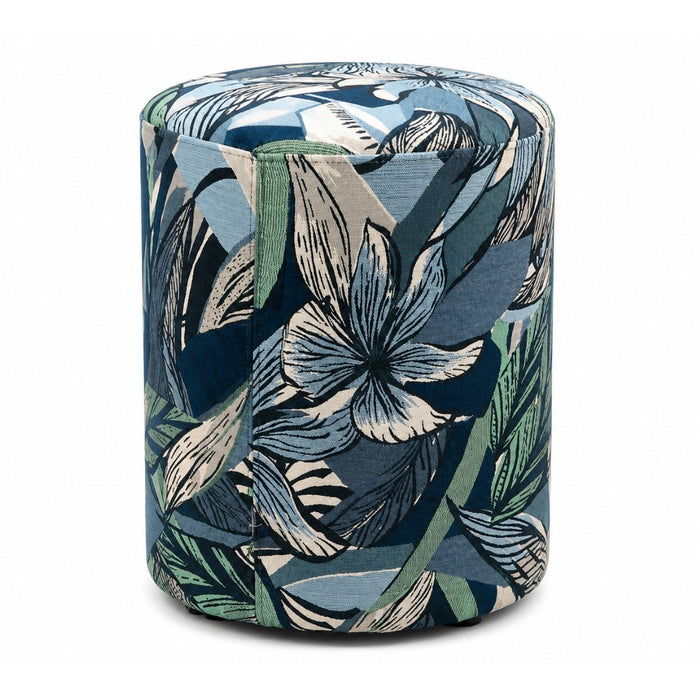 Tropical Breeze Occasional Stool (22)