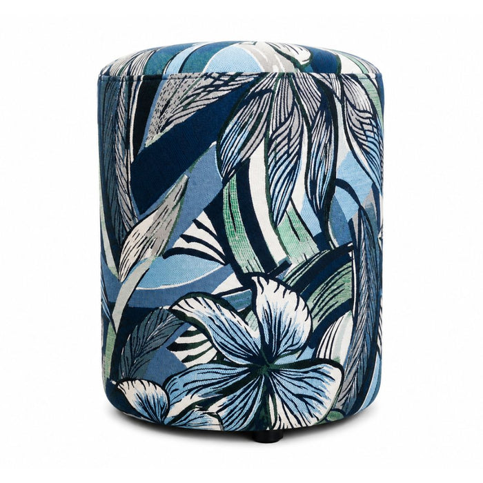 Tropical Breeze Occasional Stool (22)