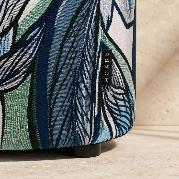 Tropical Breeze Occasional Stool (22)