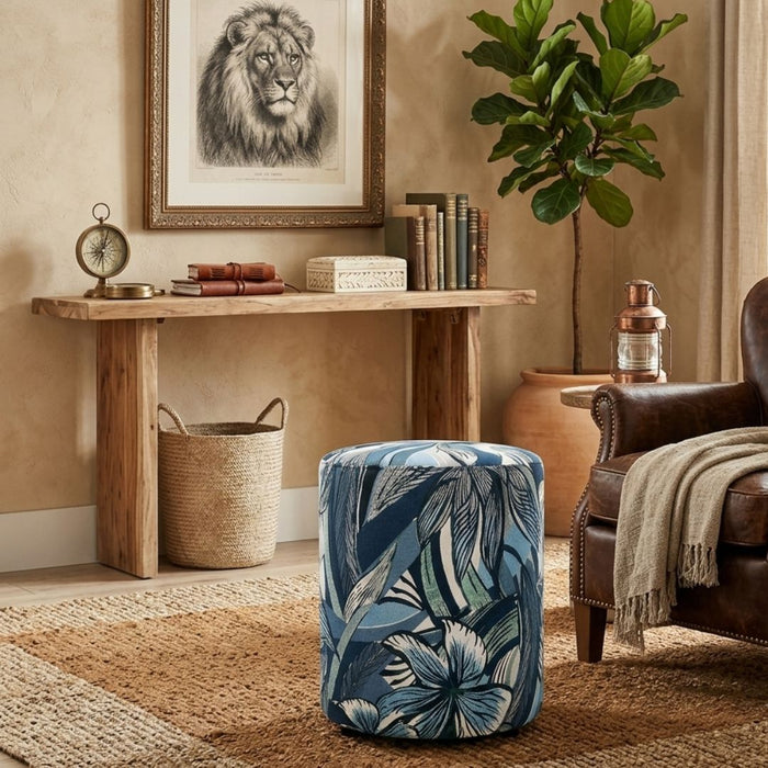 Tropical Breeze Occasional Stool (22)