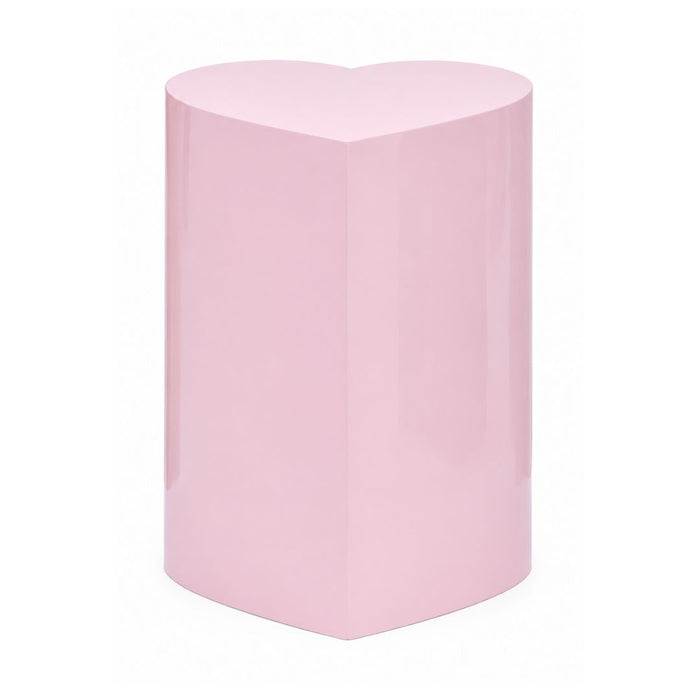 Valentine Side Table / Stool (4)