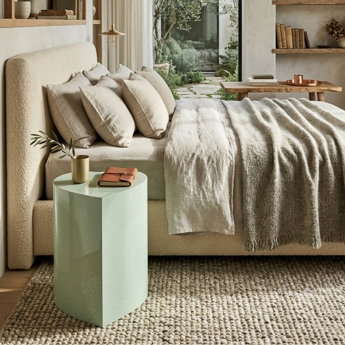 Valentine Side Table / Stool (4)