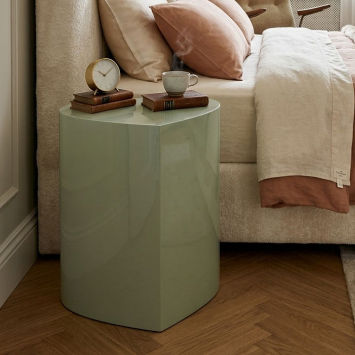 Valentine Side Table / Stool (4)