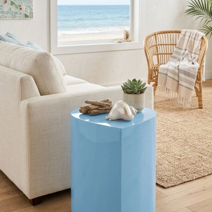 Valentine Side Table / Stool (4)