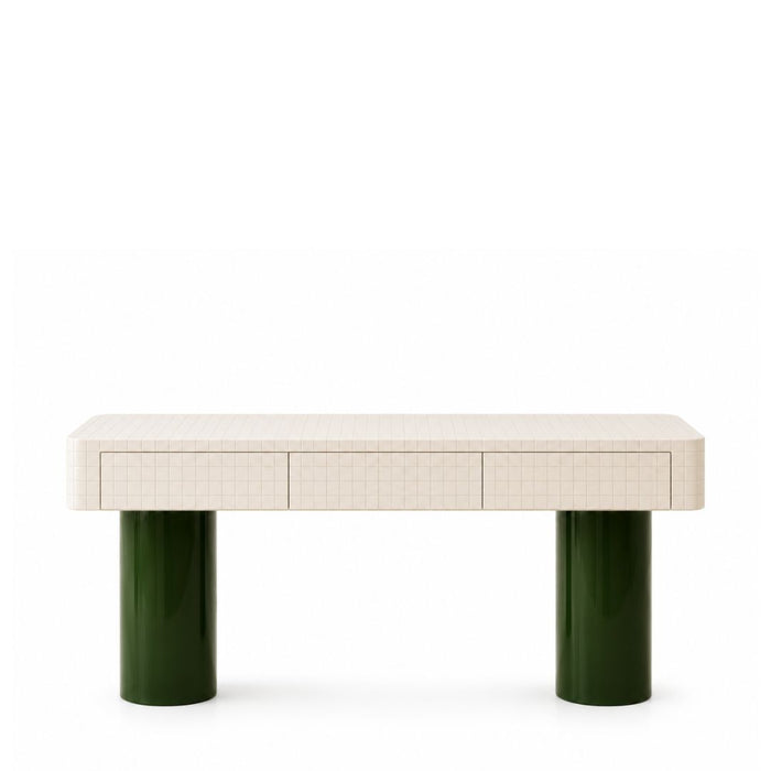 Vert Console Table – 3 Drawers
