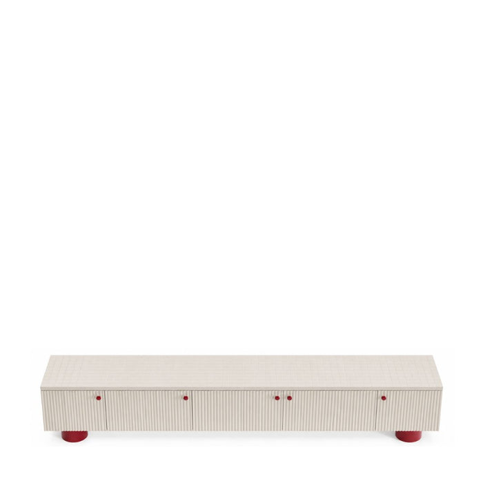 Vert Large 5-Door Sideboard