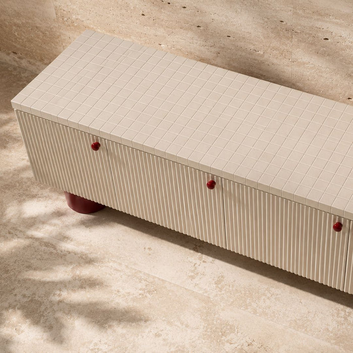 Vert Large 5-Door Sideboard
