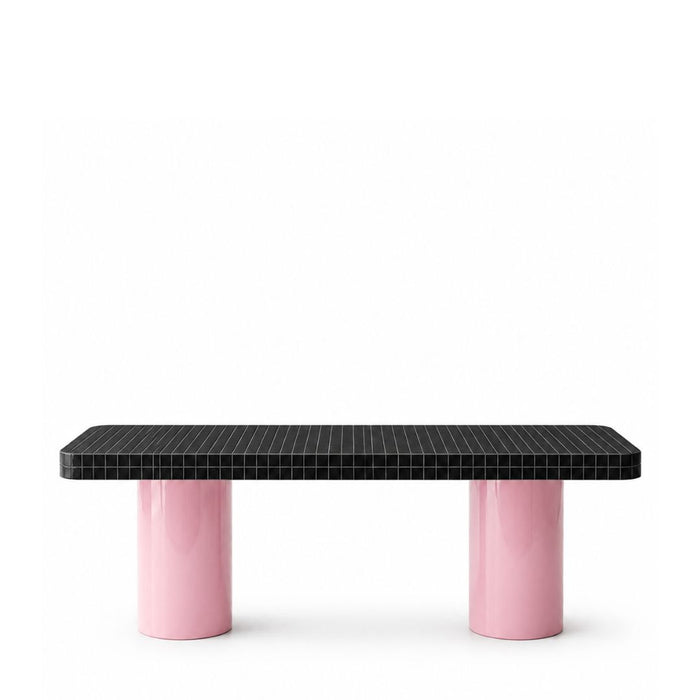 Vert Rectangular Dining Table