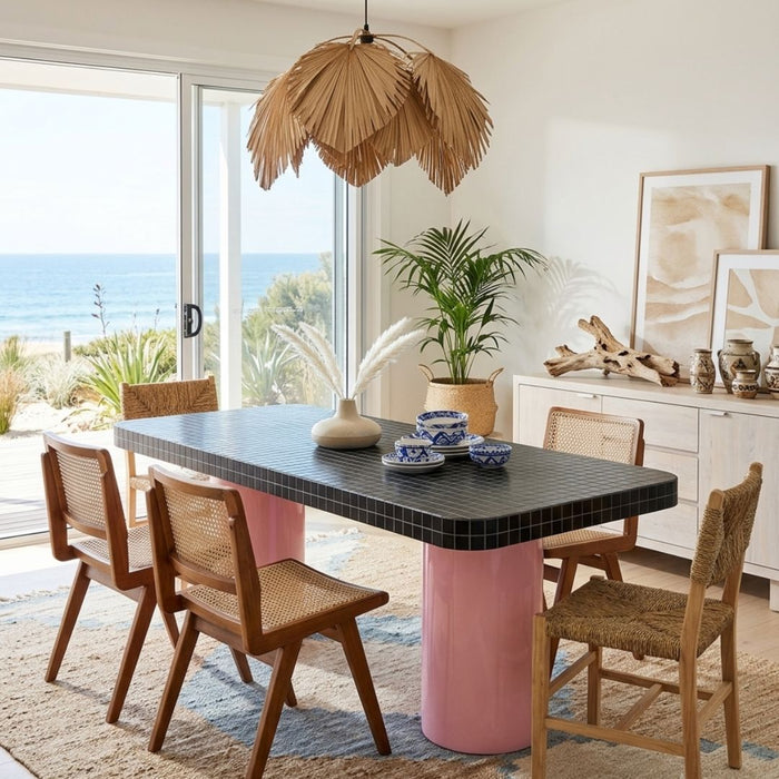 Vert Rectangular Dining Table