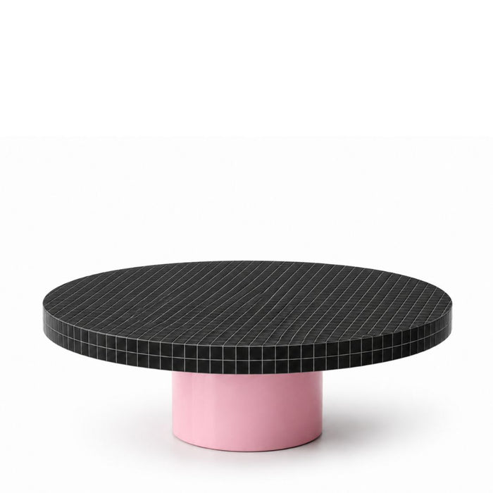 Vert Round Coffee Table