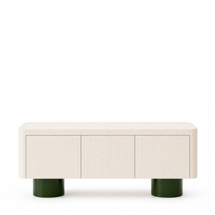Vert Sideboard – 3 Doors