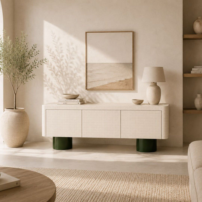 Vert Sideboard – 3 Doors