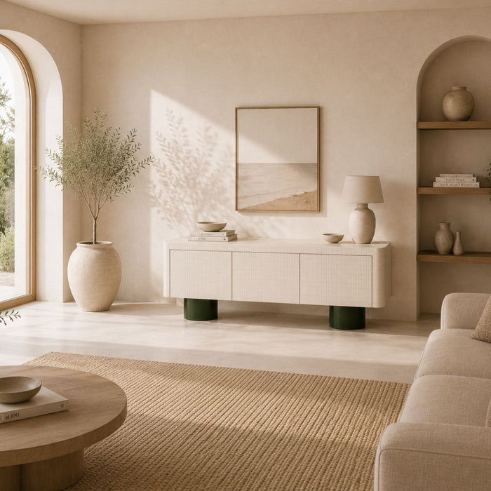 Vert Sideboard – 3 Doors