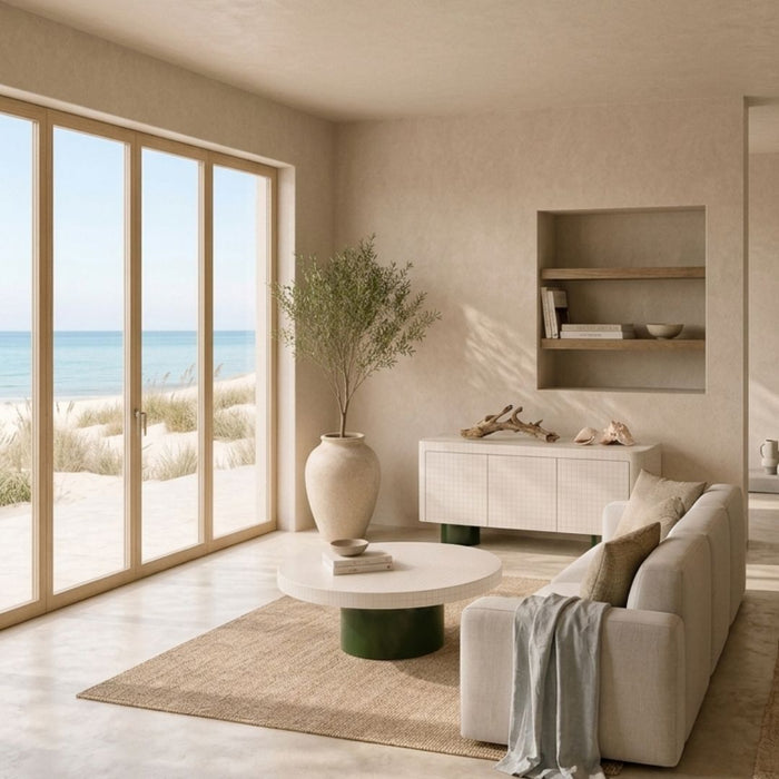 Vert Sideboard – 3 Doors